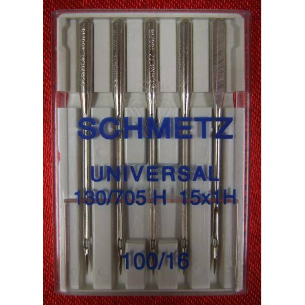 Schmetz Leather Needles Size 100