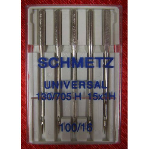 Schmetz Leather Needles Size 100