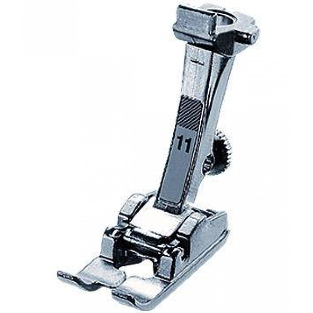 Bernina Top Stitching Cordonnet Foot 11V