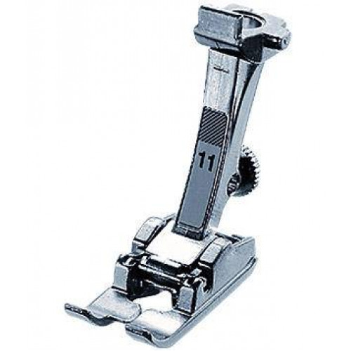 Bernina Top Stitching Cordonnet Foot 11V