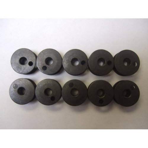 10 Singer 211 Small Hook Industrial Sewing Machine Bobbins