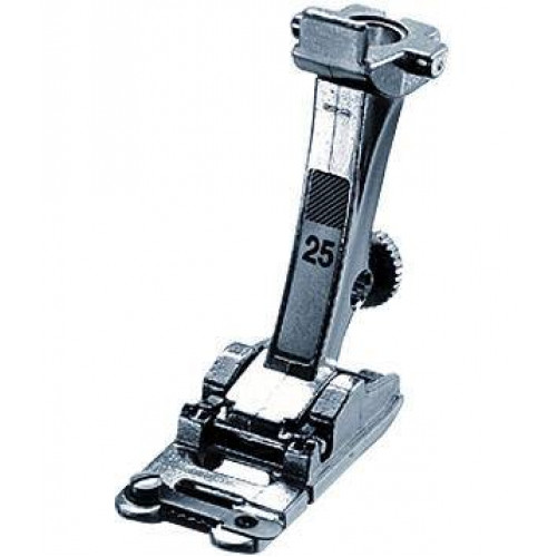 Bernina Cording Foot 25 with 5 Grooves