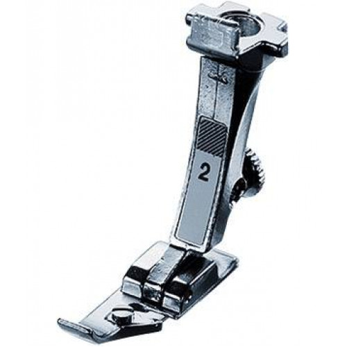 Bernina Overlock Foot 2V