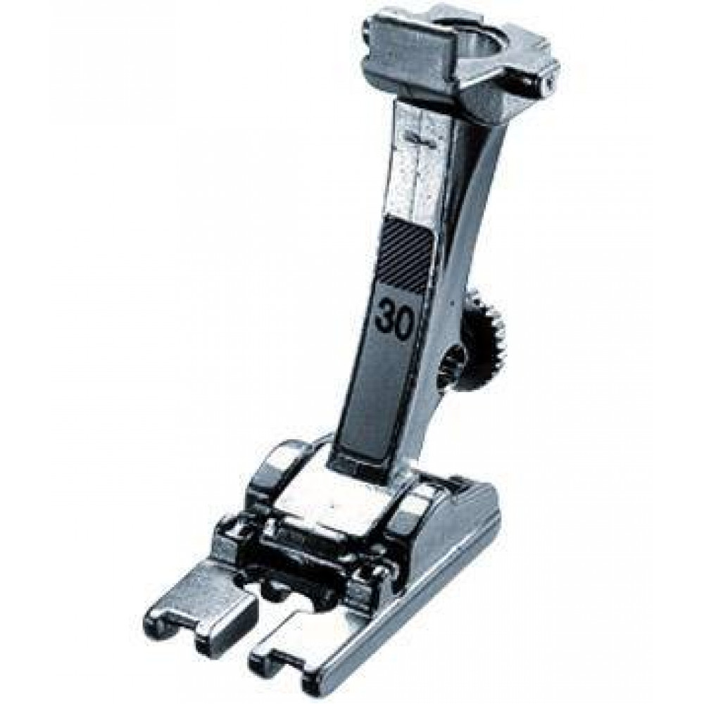 Bernina Pintuck Foot 31 with 5 Grooves