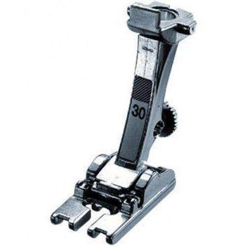 Bernina Pintuck Foot 30V with 3 Grooves