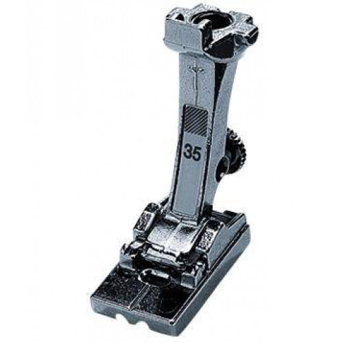 Bernina Invisible Zipper Foot 35