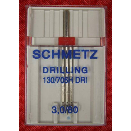 Schmetz Twin Needle Size 3mm/90