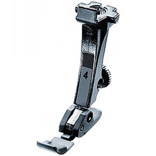 Bernina Zipper Foot 4V