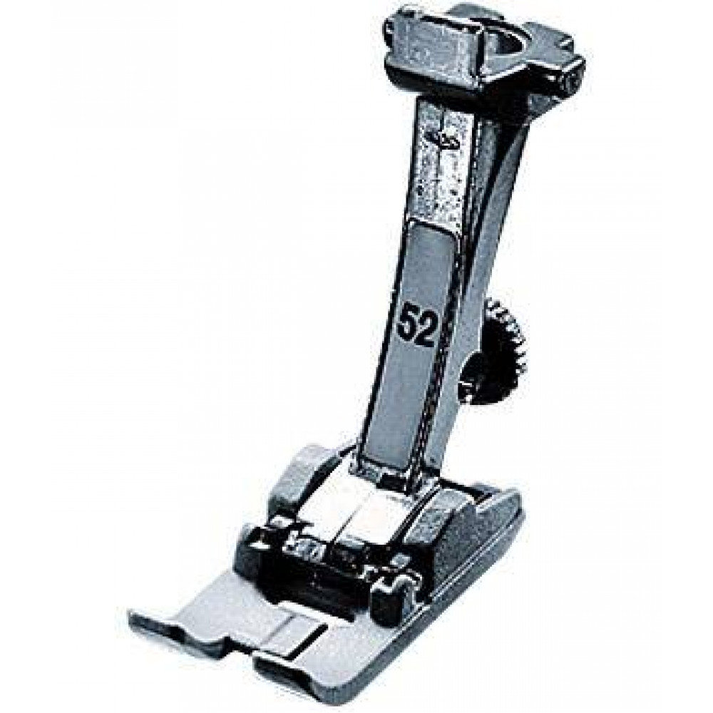 Bernina Teflon Zig Zag Foot 52C
