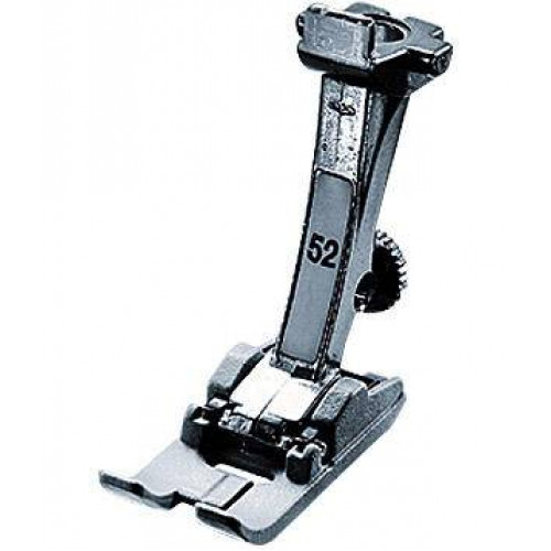 Bernina Teflon Zig Zag Foot 52C