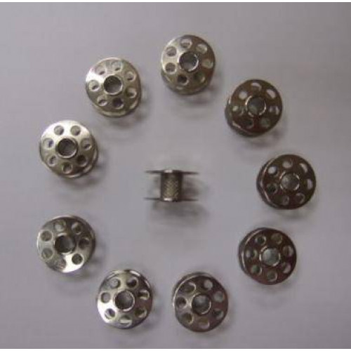 Bernina Bobbins Models 530-1530 (x10)