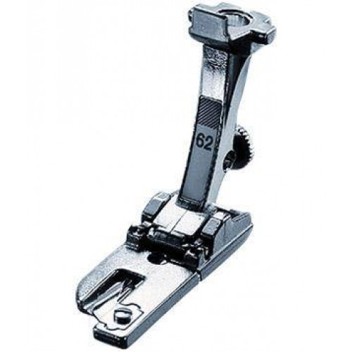 Bernina Straight Stitch Hemmer Foot 62V 2mm