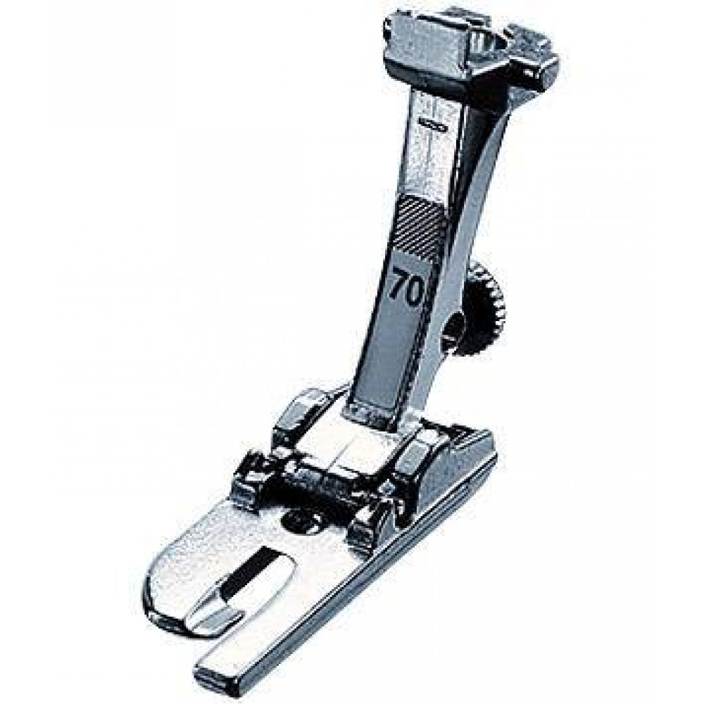 Bernina Lap Seam Foot 71 8mm