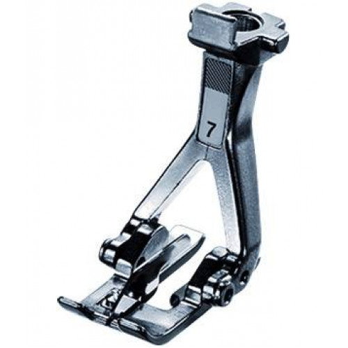 Bernina Tailor Tacking Foot 7V