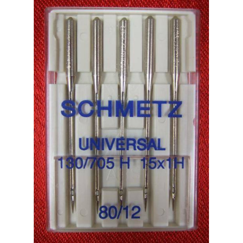 Schmetz Leather Needles Size 80