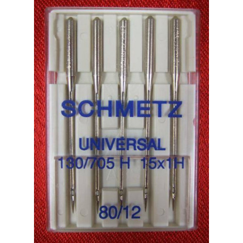 Schmetz Leather Needles Size 80