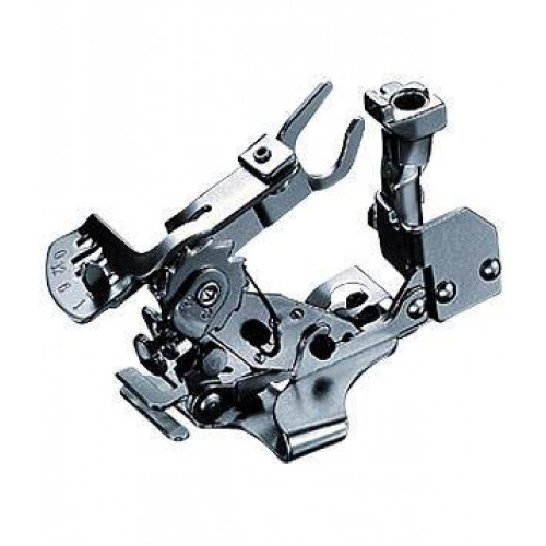 Bernina Ruffler Foot 86V