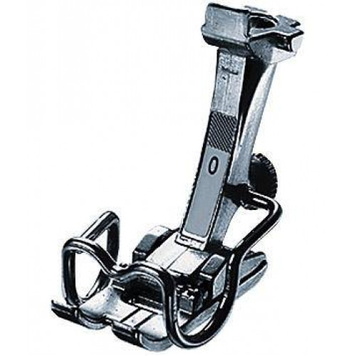 Bernina Zig Zag Foot 99 with Finger Guard