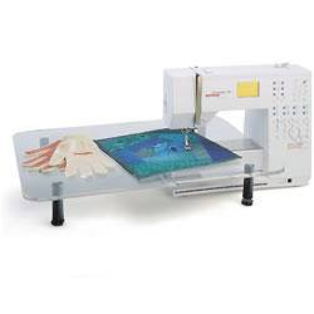 Bernina Quilting Table For Activa & 3 Series Models