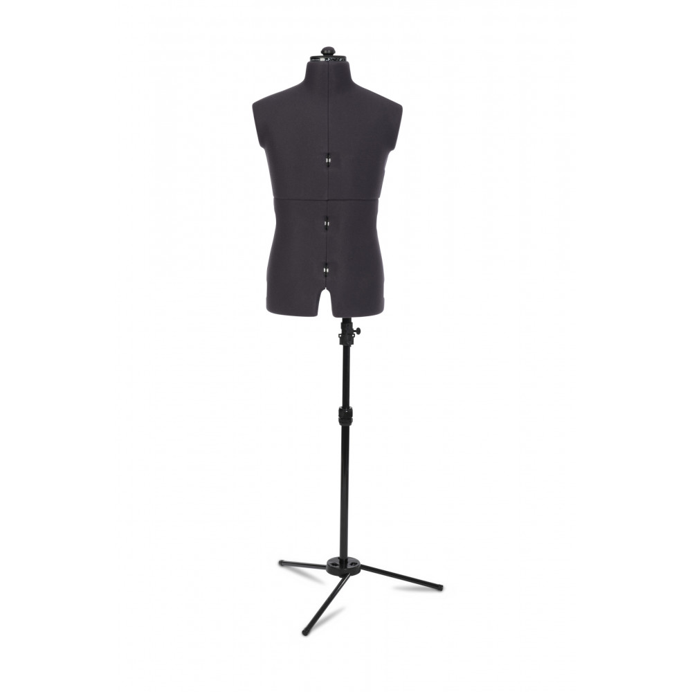 Adjustoform Male Form 8 Part Body Dressmakers Dummy