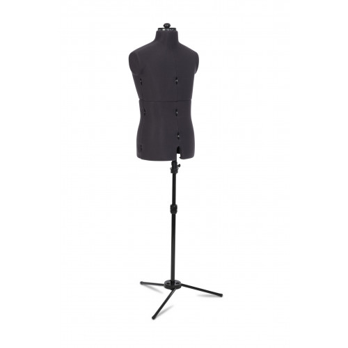 Adjustoform Male Form 8 Part Body Dressmakers Dummy