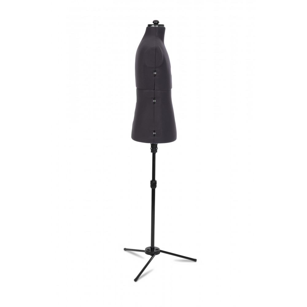 Adjustoform Male Form 8 Part Body Dressmakers Dummy