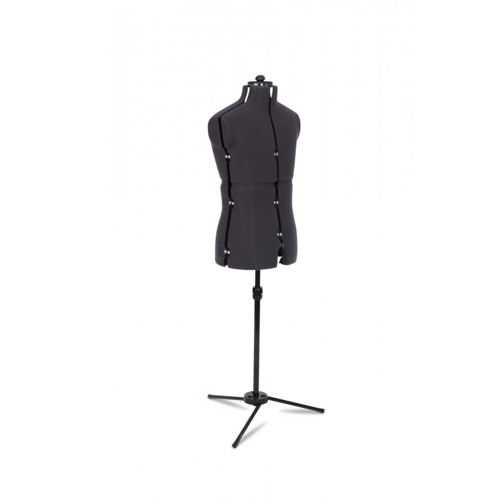 Adjustoform Male Form 8 Part Body Dressmakers Dummy