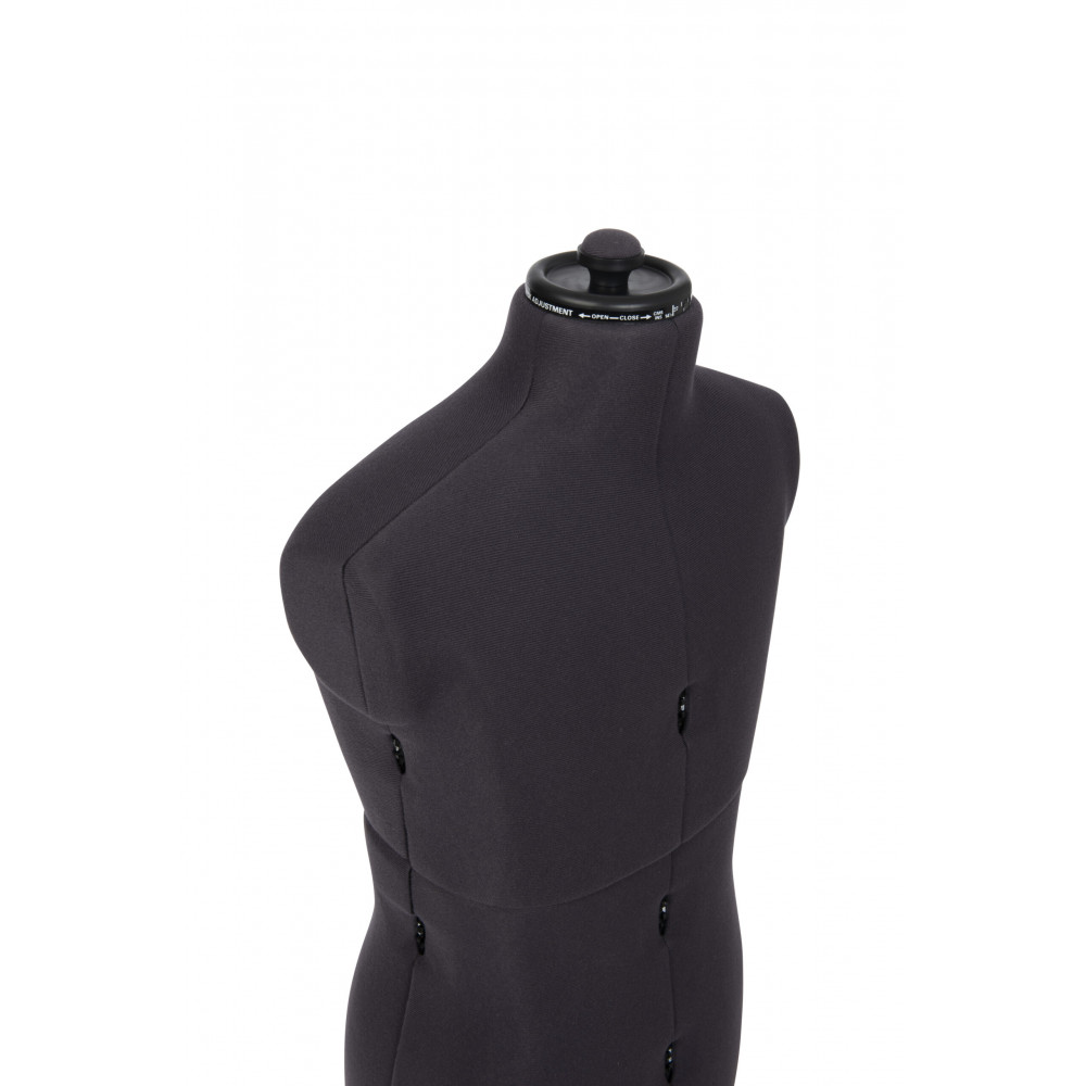 Adjustoform Male Form 8 Part Body Dressmakers Dummy