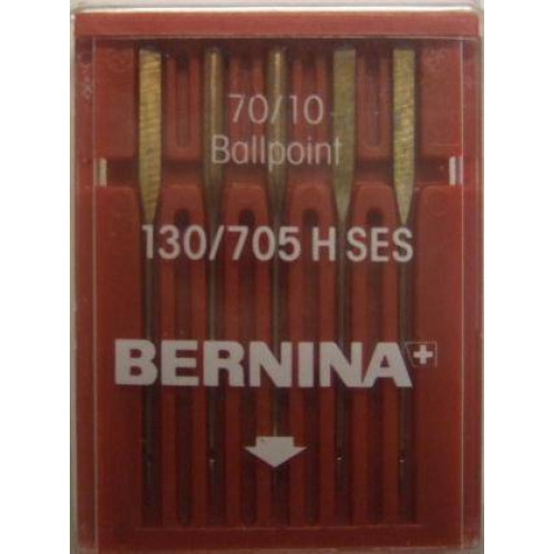 Bernina Ball Point Needles Size 70