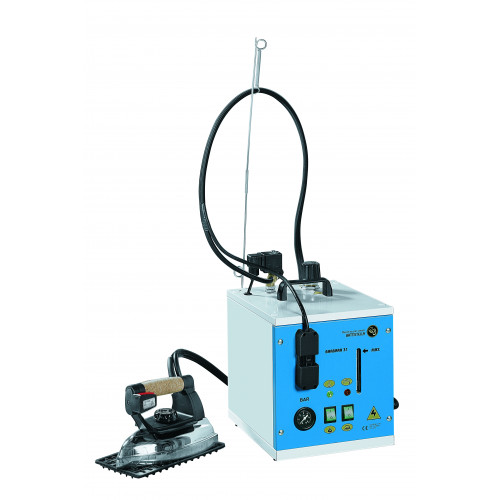 Battistella Barbara Professional Steam Ironing System