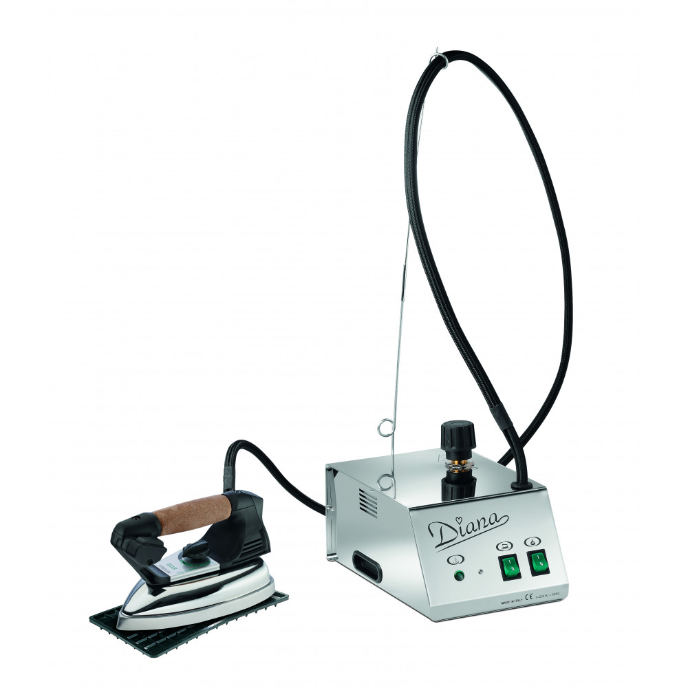 Battistella Diana Professional Steam Ironing System