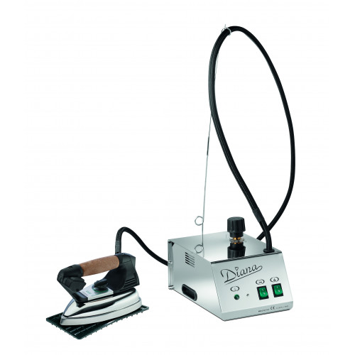 Battistella Diana Professional Steam Ironing System