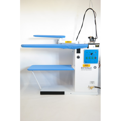 Battistella Era Industrial Steam Ironing System With Table