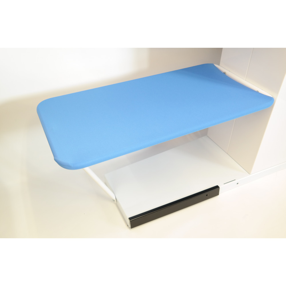 Battistella Era Industrial Steam Ironing System With Table