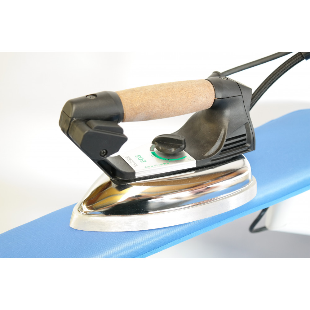 Battistella Era Industrial Steam Ironing System With Table