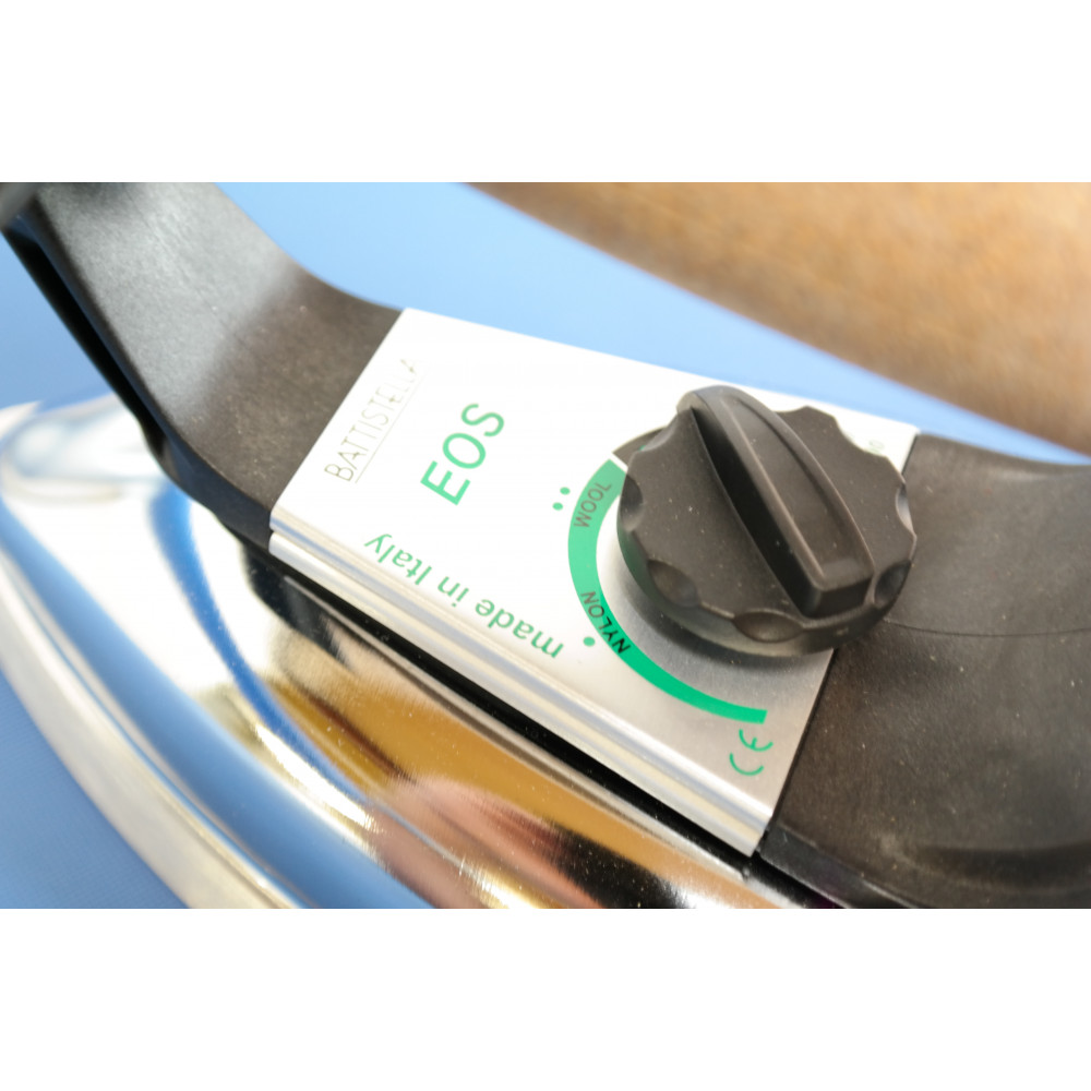 Battistella Era Industrial Steam Ironing System With Table