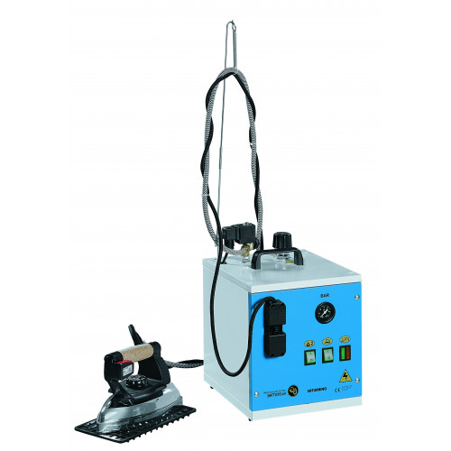 Battistella Saturnino Maxi Professional Steam Ironing System