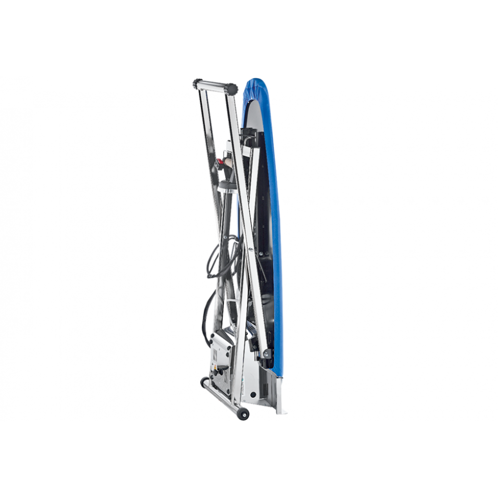 Battistella Sole M Professional Steam Ironing System With Vacuum Table & Sleeve Arm