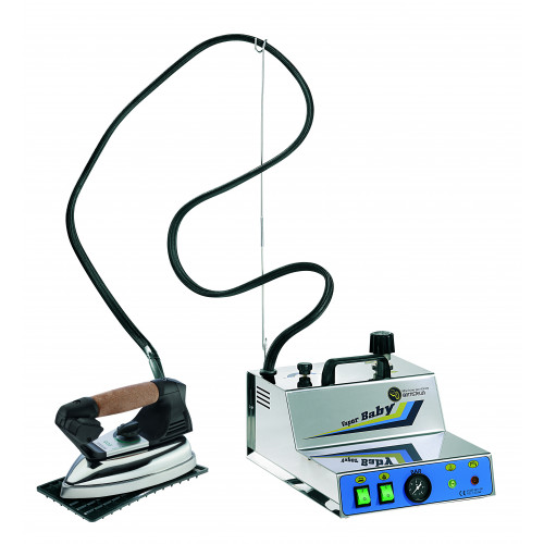 Battistella Vaporbaby Professional Steam Ironing System