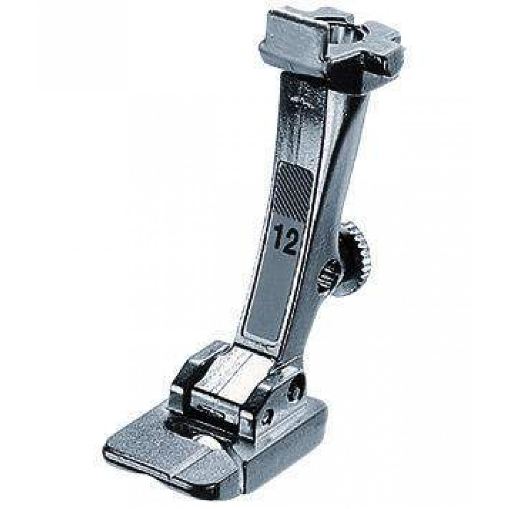 Bernina Bulky Overlock/Braiding Foot 12