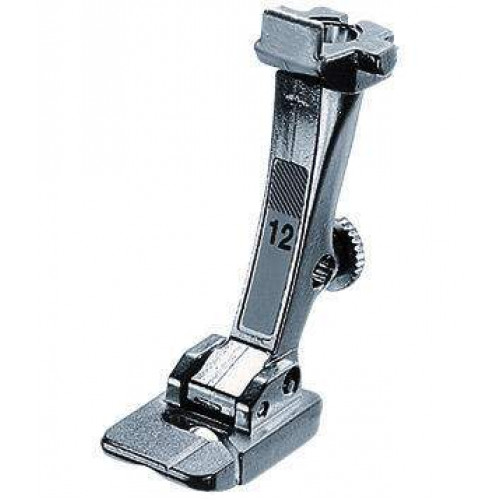 Bernina Bulky Overlock/Braiding Foot 12