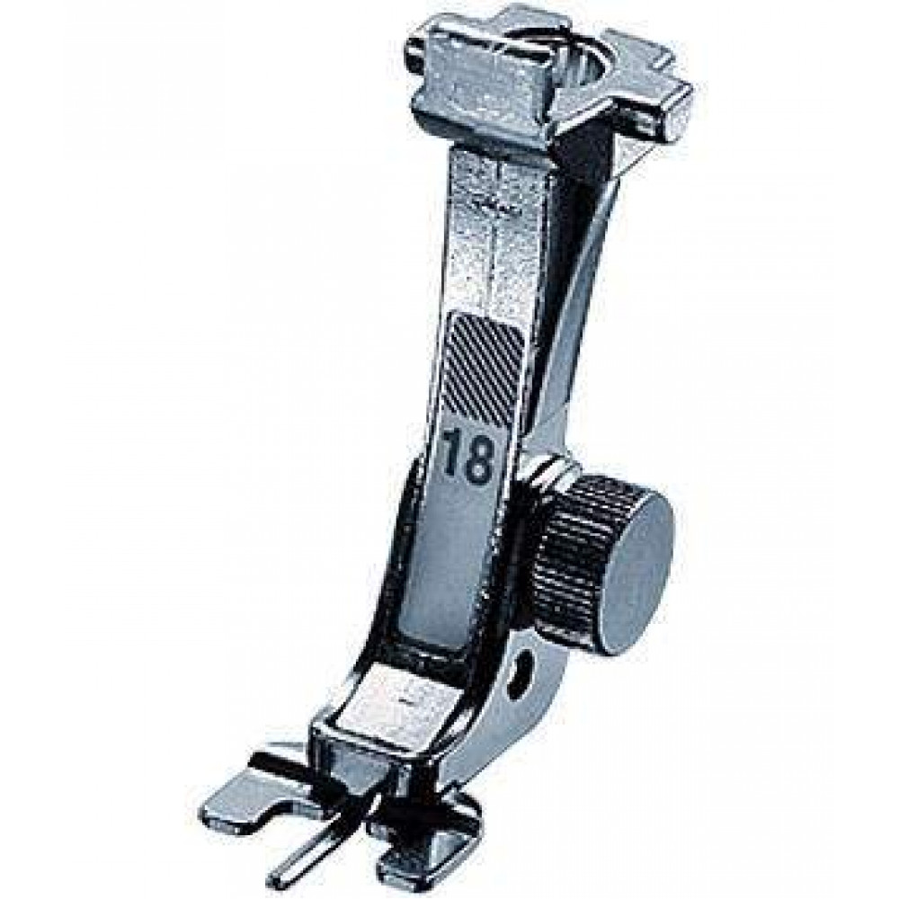 Bernina Button Sew On Foot 18