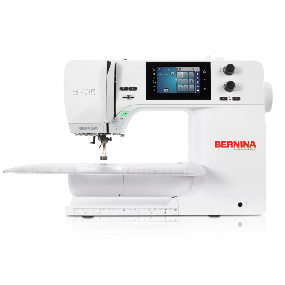 Bernina 435 Sewing Machine