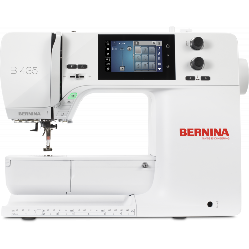 Bernina 435 Sewing Machine