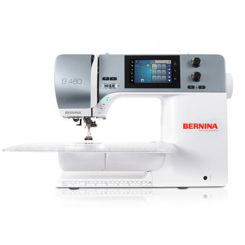 Bernina 480 Sewing Machine