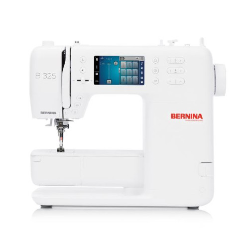 Bernina B 325 Sewing Machine + Free Extension Table (Rebox)