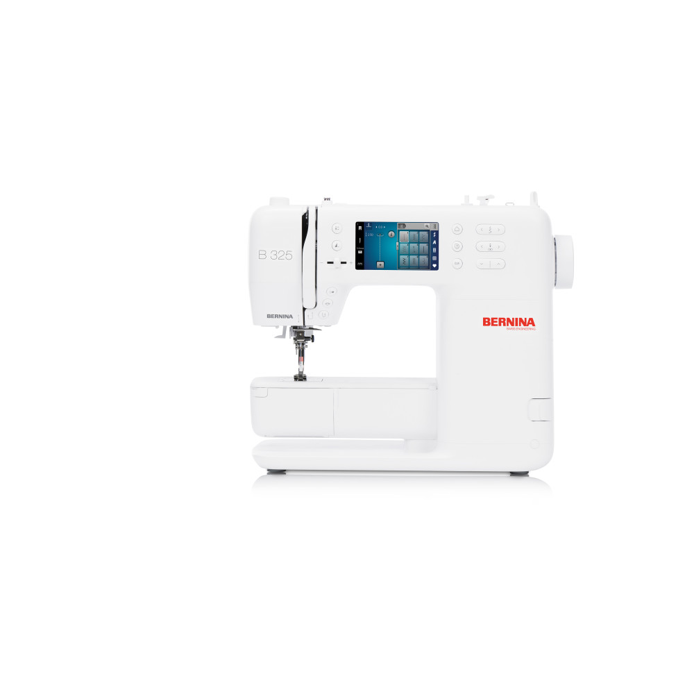 Bernina B 325 Sewing Machine + Free Extension Table!