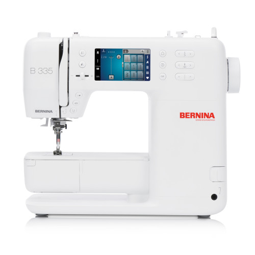 Bernina B 335 Computerised Sewing Machine (Rebox)