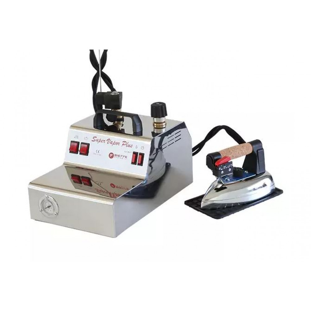 Bieffe BF073 Super Vapor Plus Steam Ironing System