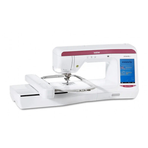Brother Innov-is V3LE Embroidery Sewing Machine